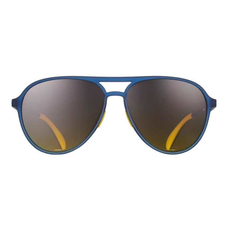 Goodr Mach G Sunglasses